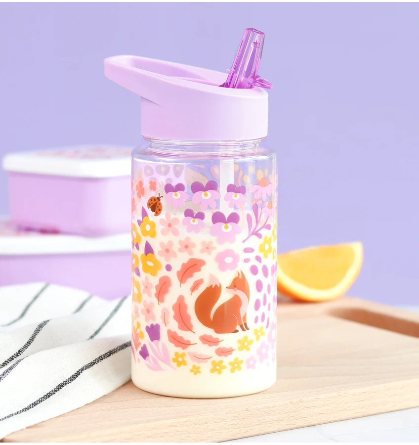 Gourde Fleurs A Little Lovely Company