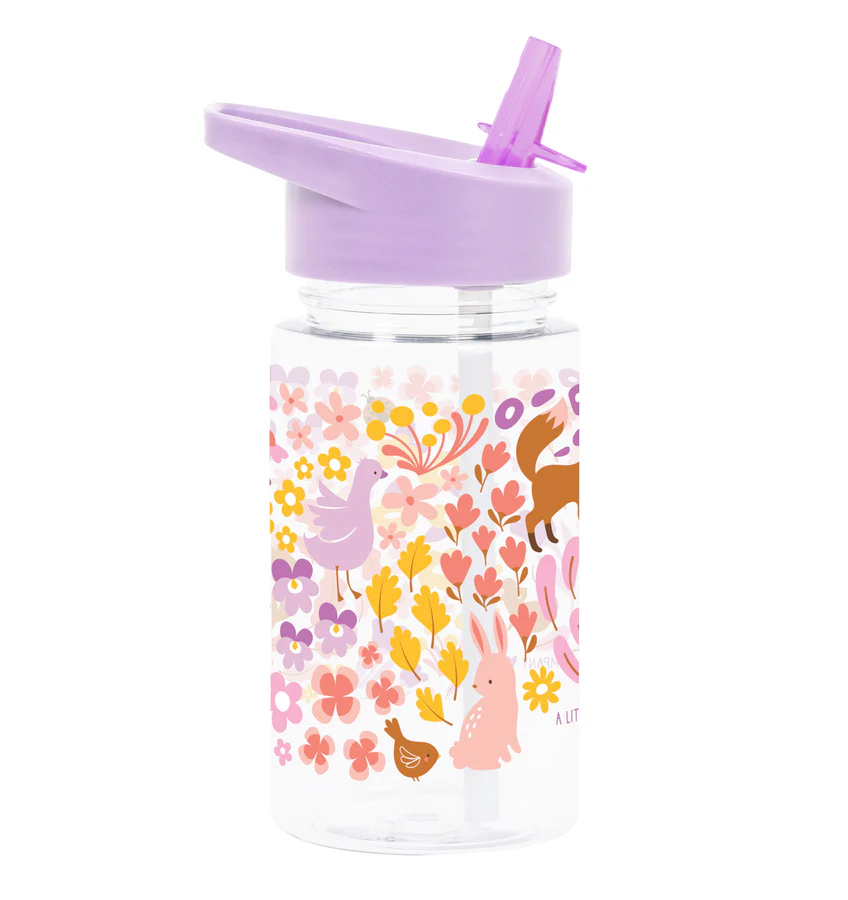 Gourde Fleurs A Little Lovely Company