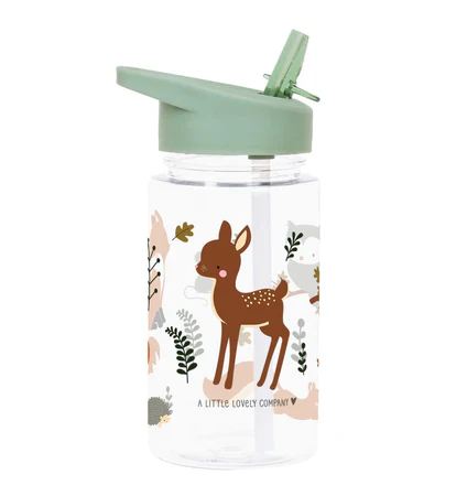 Gourde Foret A Little Lovely Company