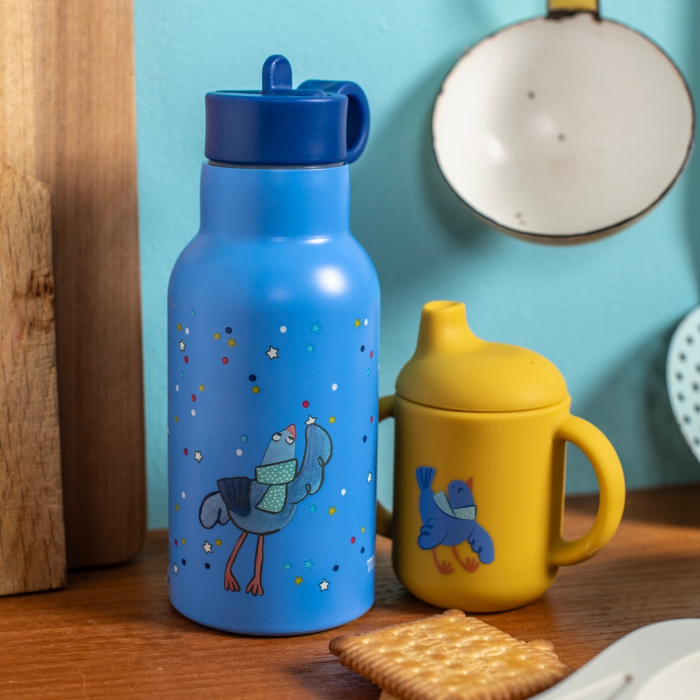 Gourde Puce  Pilou Moulin Roty