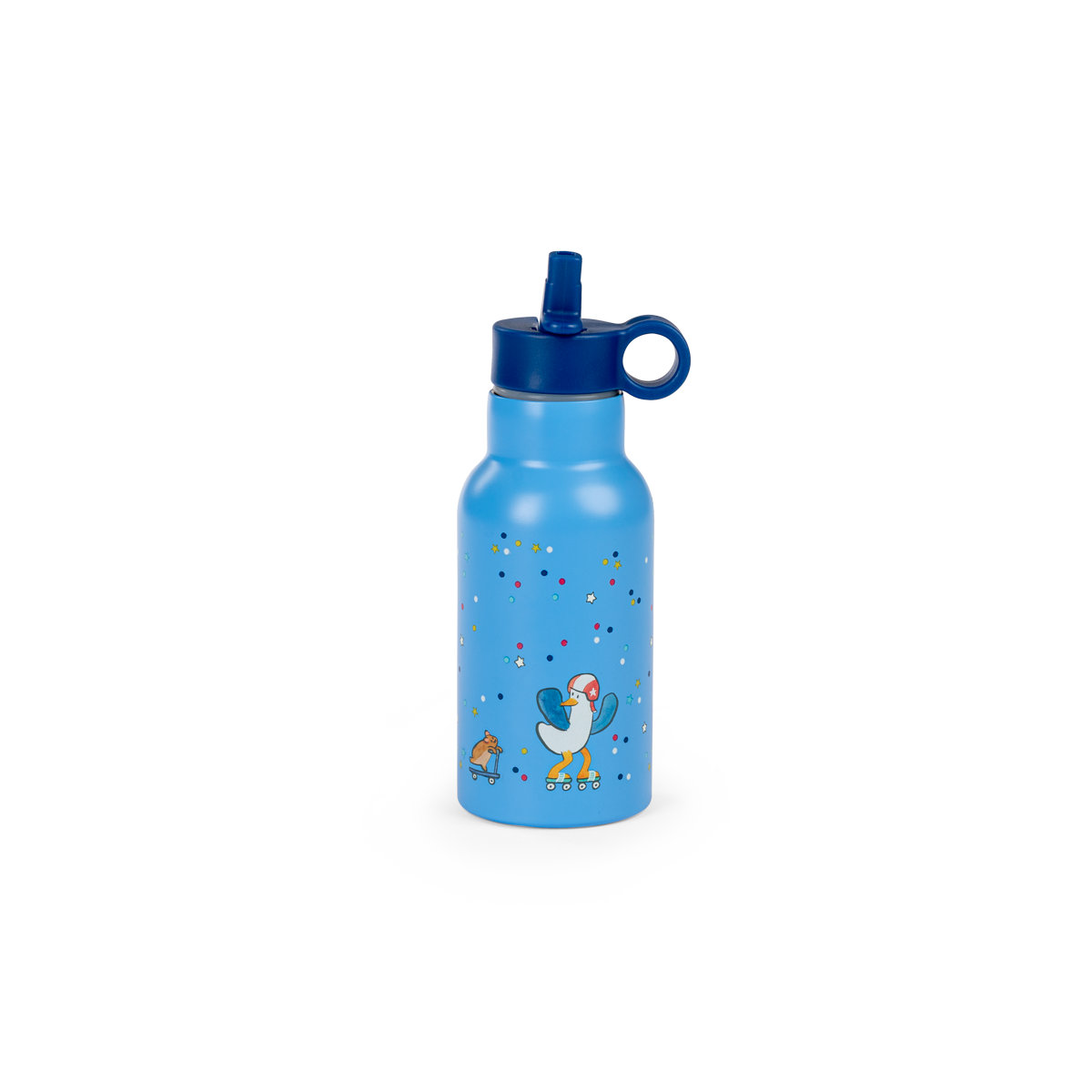 Gourde Puce  Pilou Moulin Roty