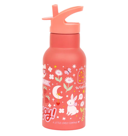 Gourde en metal Fun A Little Lovely Company