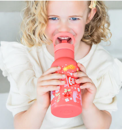 Gourde en metal Fun A Little Lovely Company