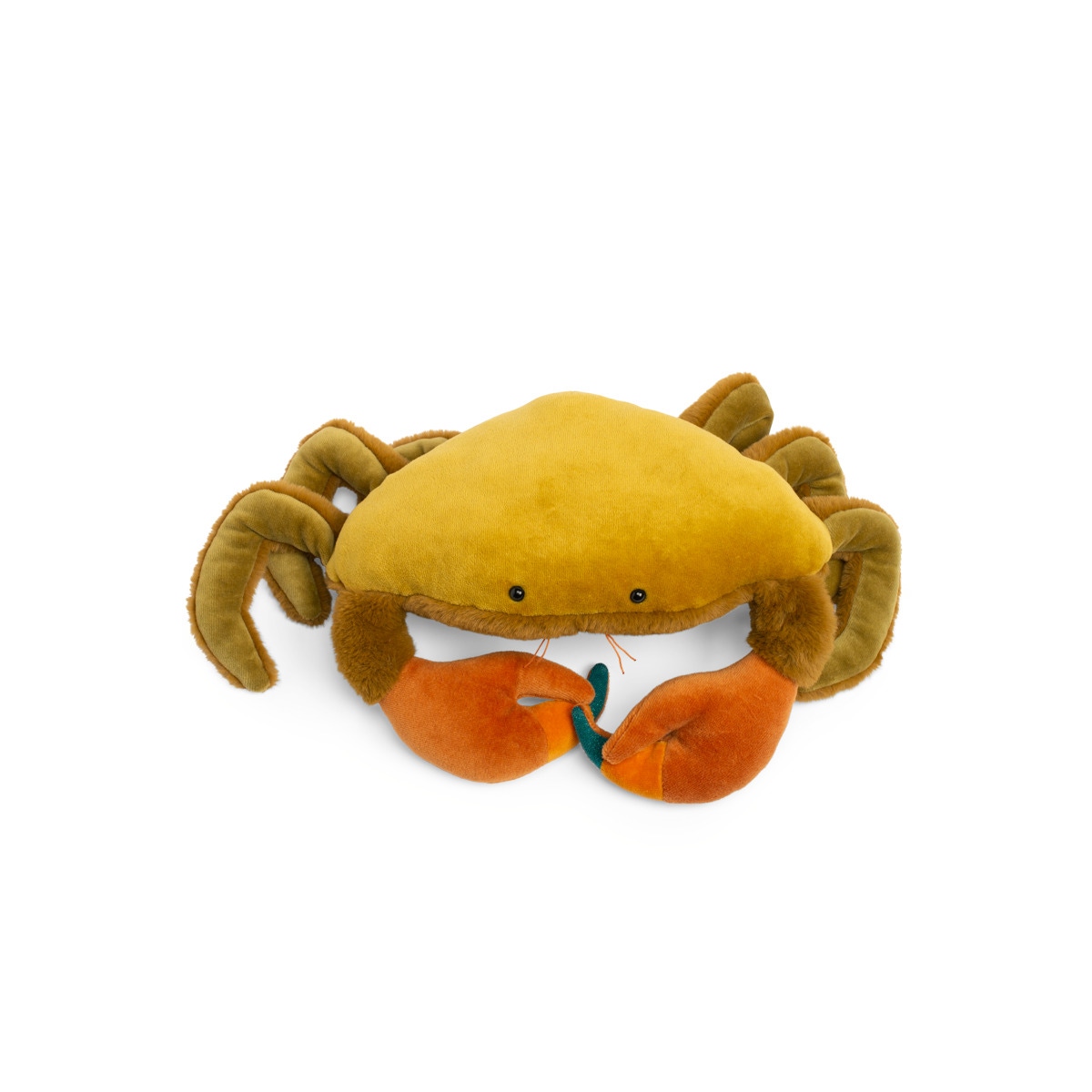 Grand crabe Tout autour du monde Moulin Roty
