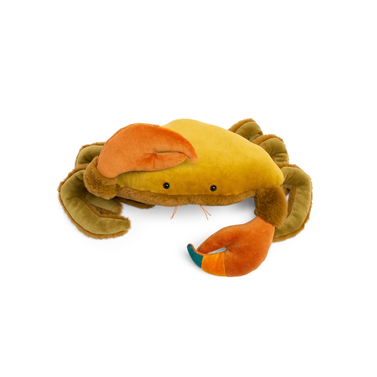 Grand crabe Tout autour du monde Moulin Roty
