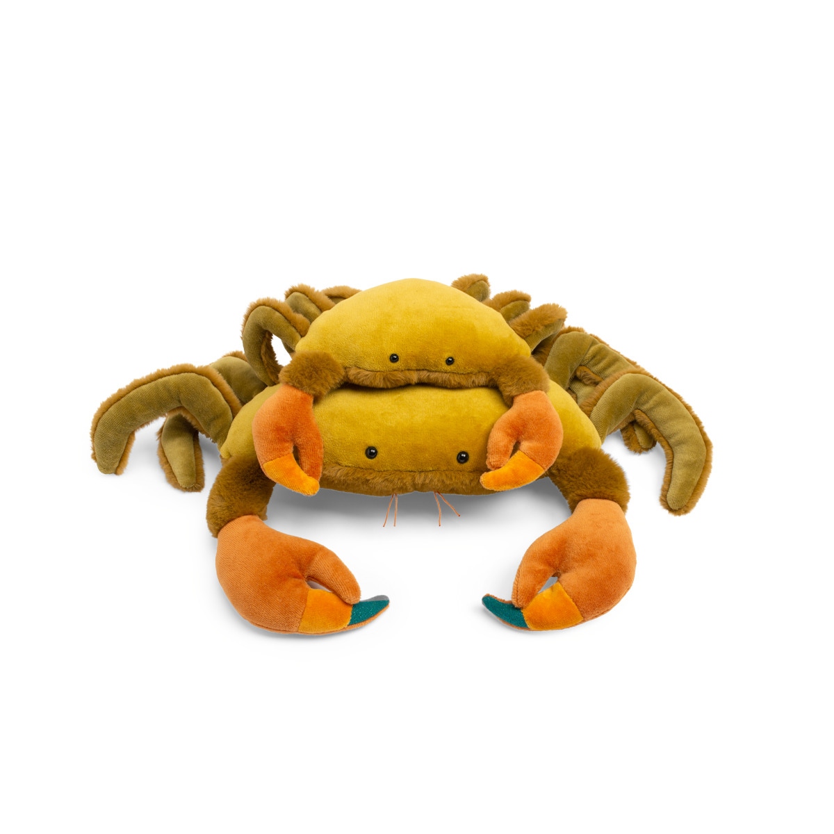 Grand crabe Tout autour du monde Moulin Roty