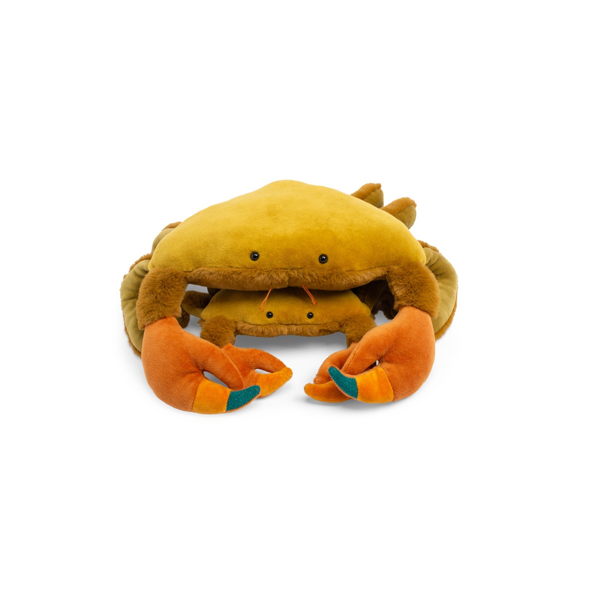Grand crabe Tout autour du monde Moulin Roty
