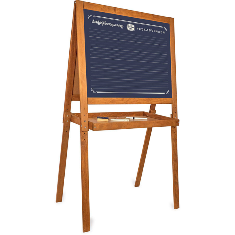 Grand tableau d'ecolier Vilac