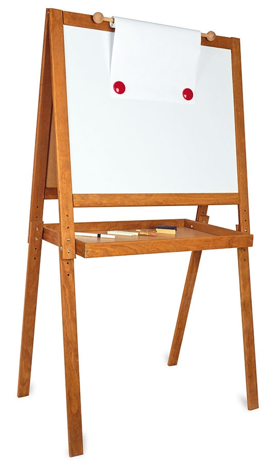 Grand tableau d'ecolier Vilac