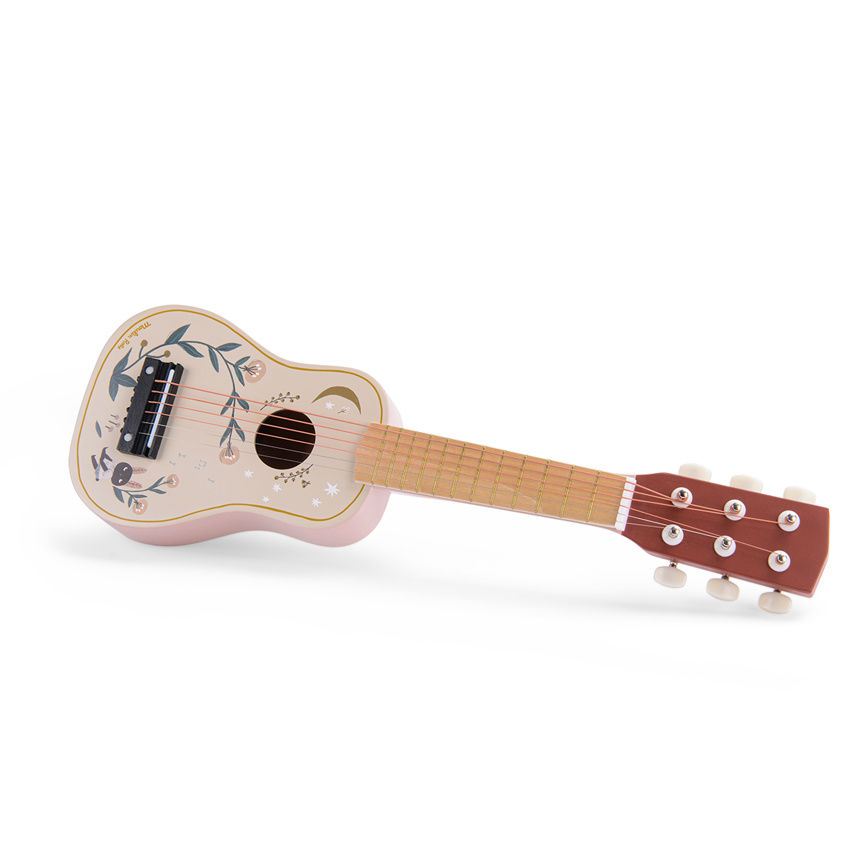 Guitare enfant Apres la pluie