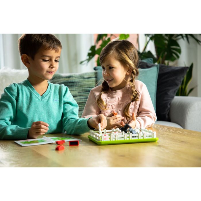 Il etait une Ferme SmartGames