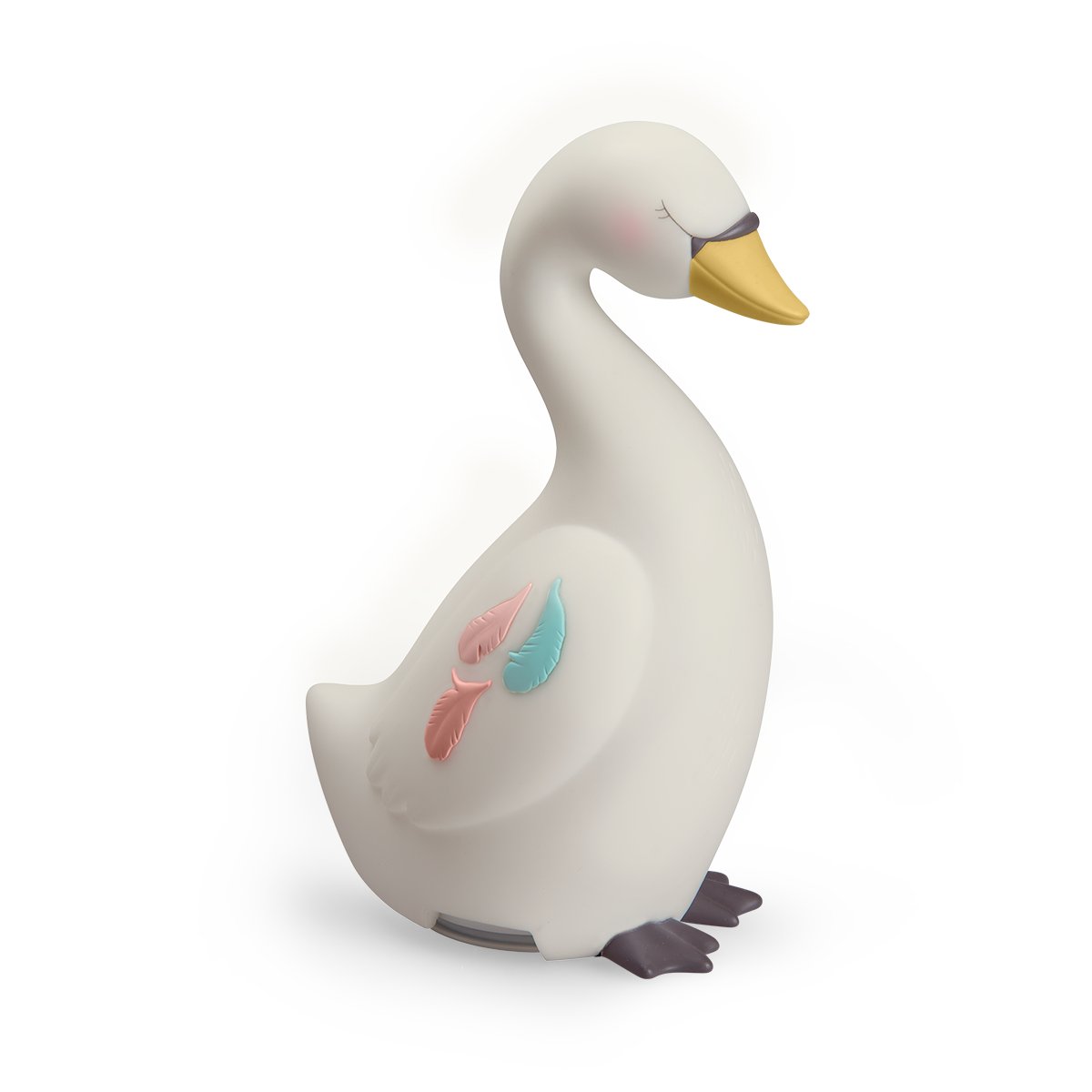 Lampe veilleuse Cygne La petite ecole de danse