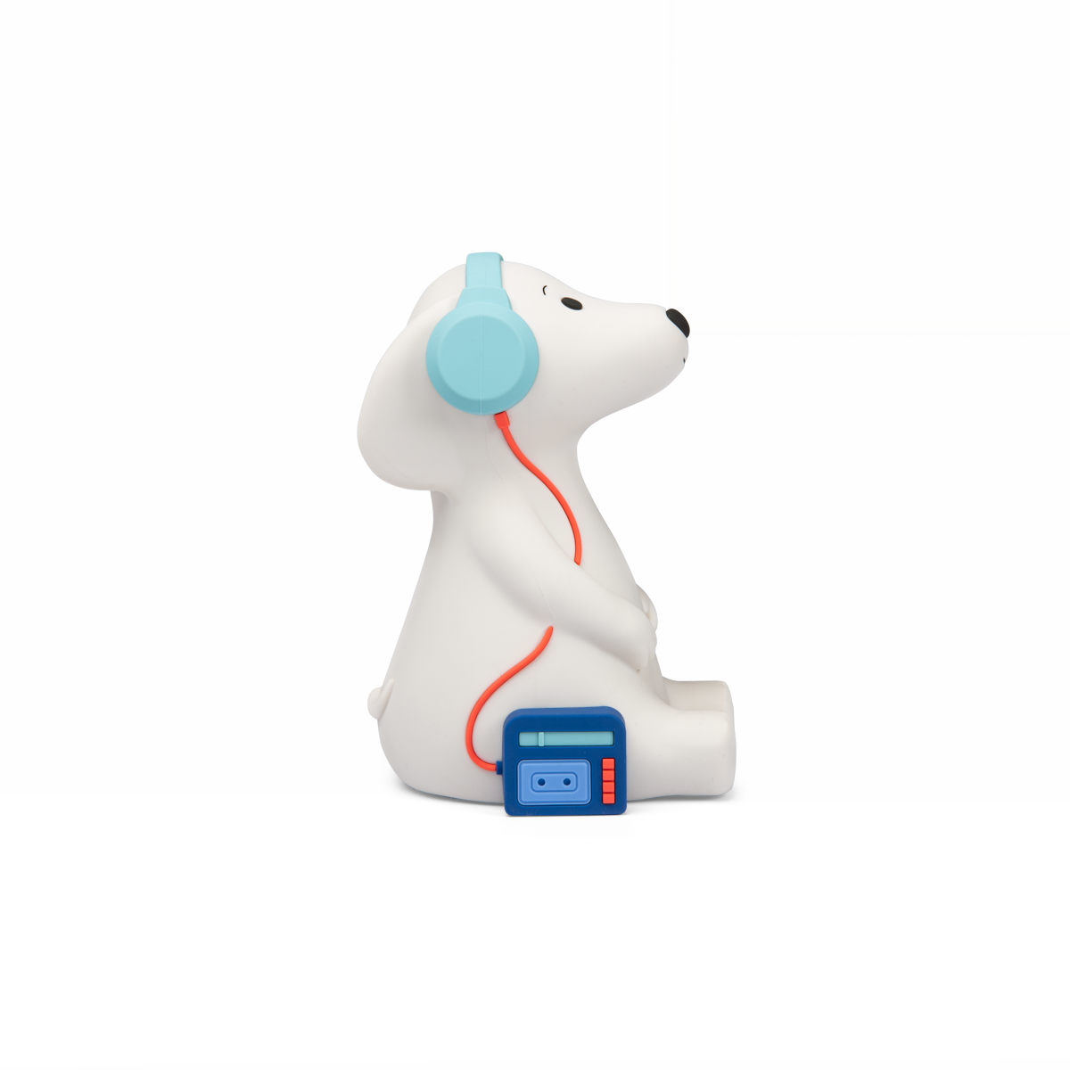 Lampe veilleuse chien Puce  Pilou Moulin Roty