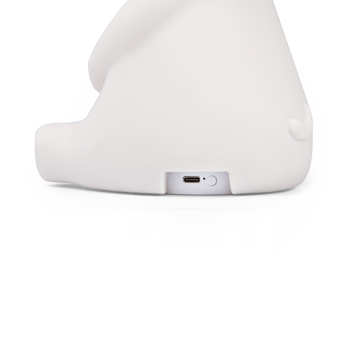 Lampe veilleuse chien Puce  Pilou Moulin Roty