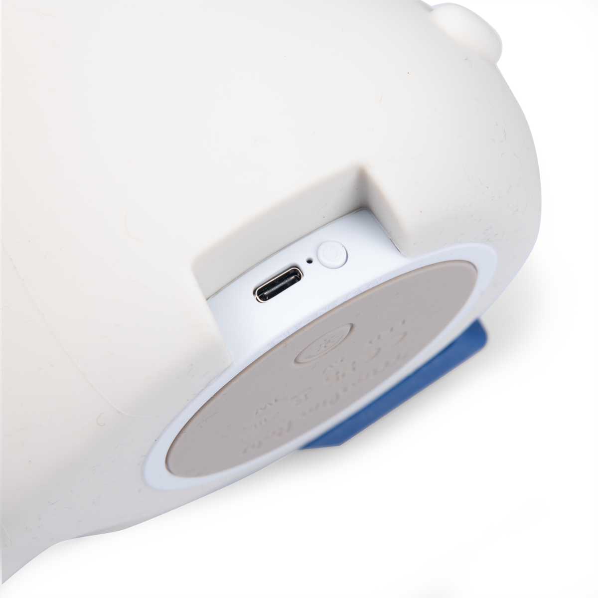 Lampe veilleuse chien Puce  Pilou Moulin Roty