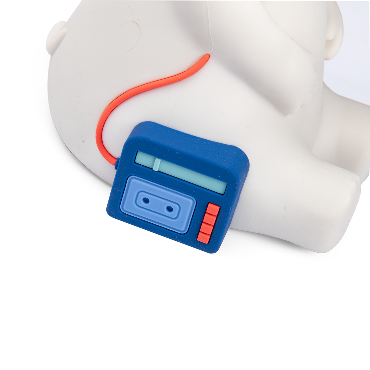 Lampe veilleuse chien Puce  Pilou Moulin Roty