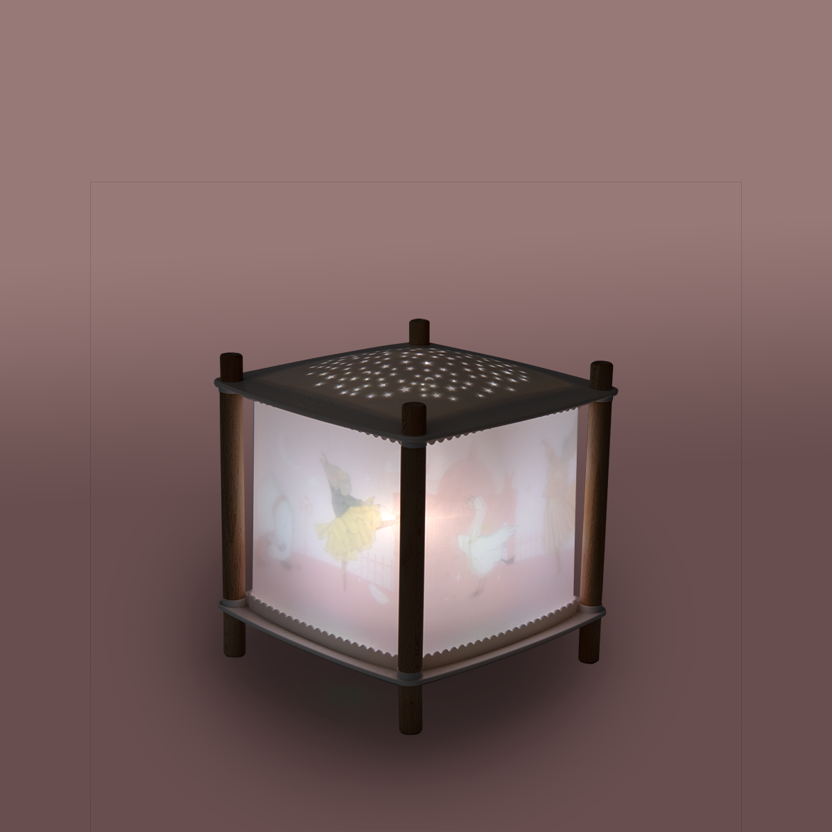 Lanterne magique  Revolution 20 La petite ecole de danse