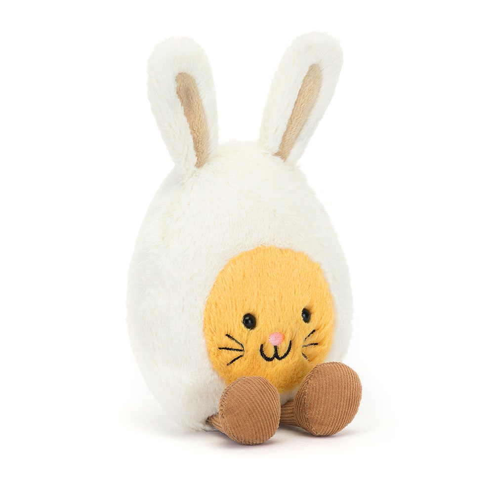 Lapin œuf Jellycat