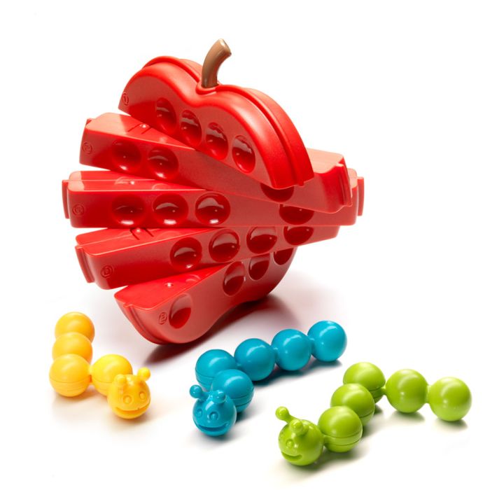 Le Festin des Chenilles SmartGames