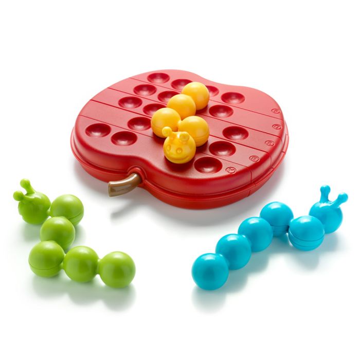 Le Festin des Chenilles SmartGames