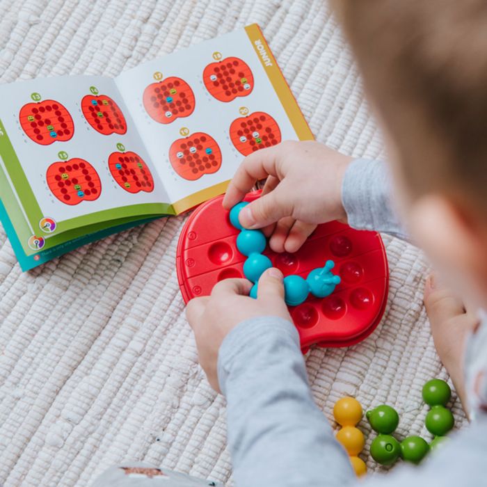 Le Festin des Chenilles SmartGames