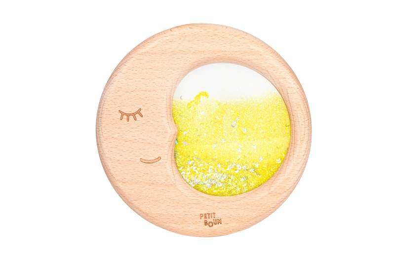 Lune sensorielle Moon Petit Boum
