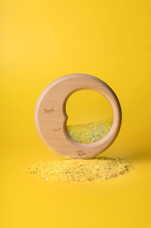 Lune sensorielle Moon Petit Boum