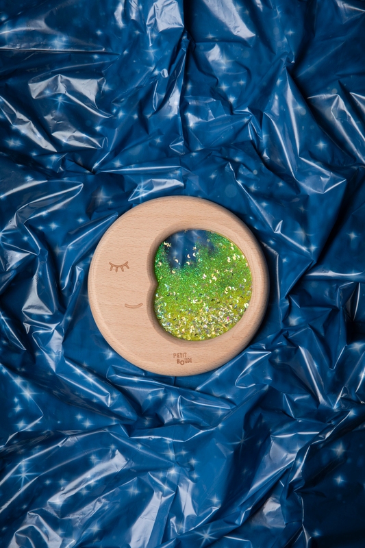 Lune sensorielle Moon Petit Boum