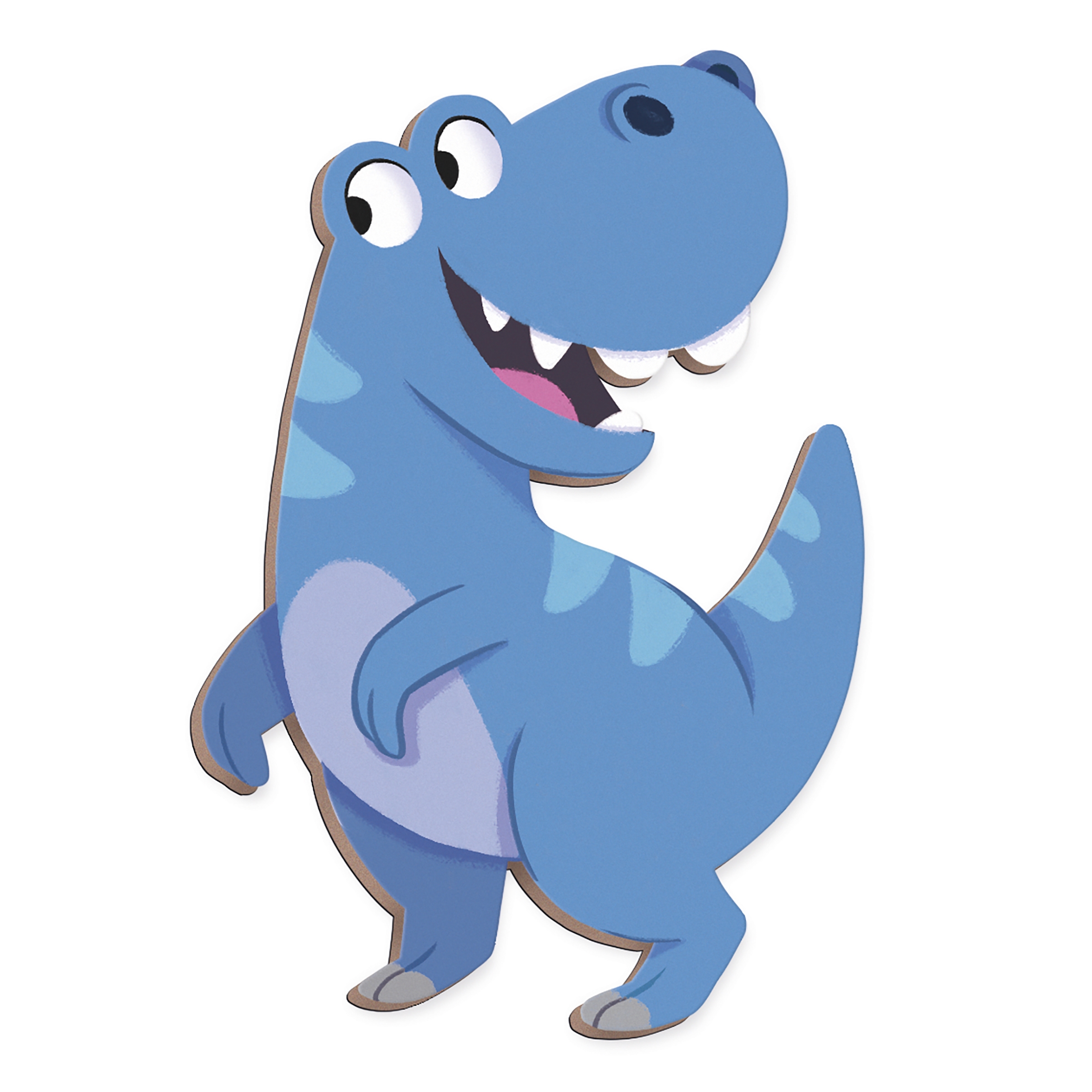 Magneti'stories les Dinosaures Janod