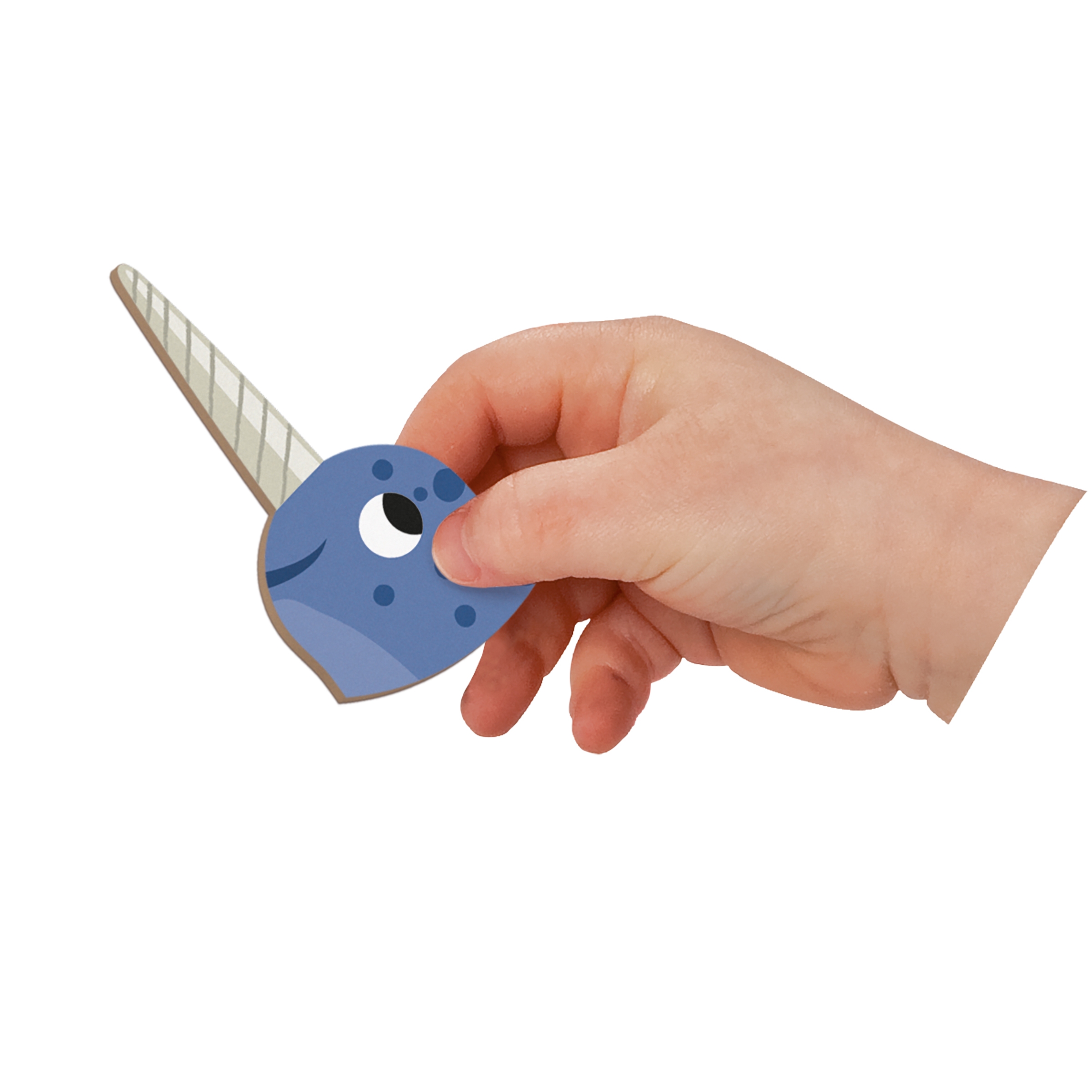 Magnetik'book Animaux polaires Janod