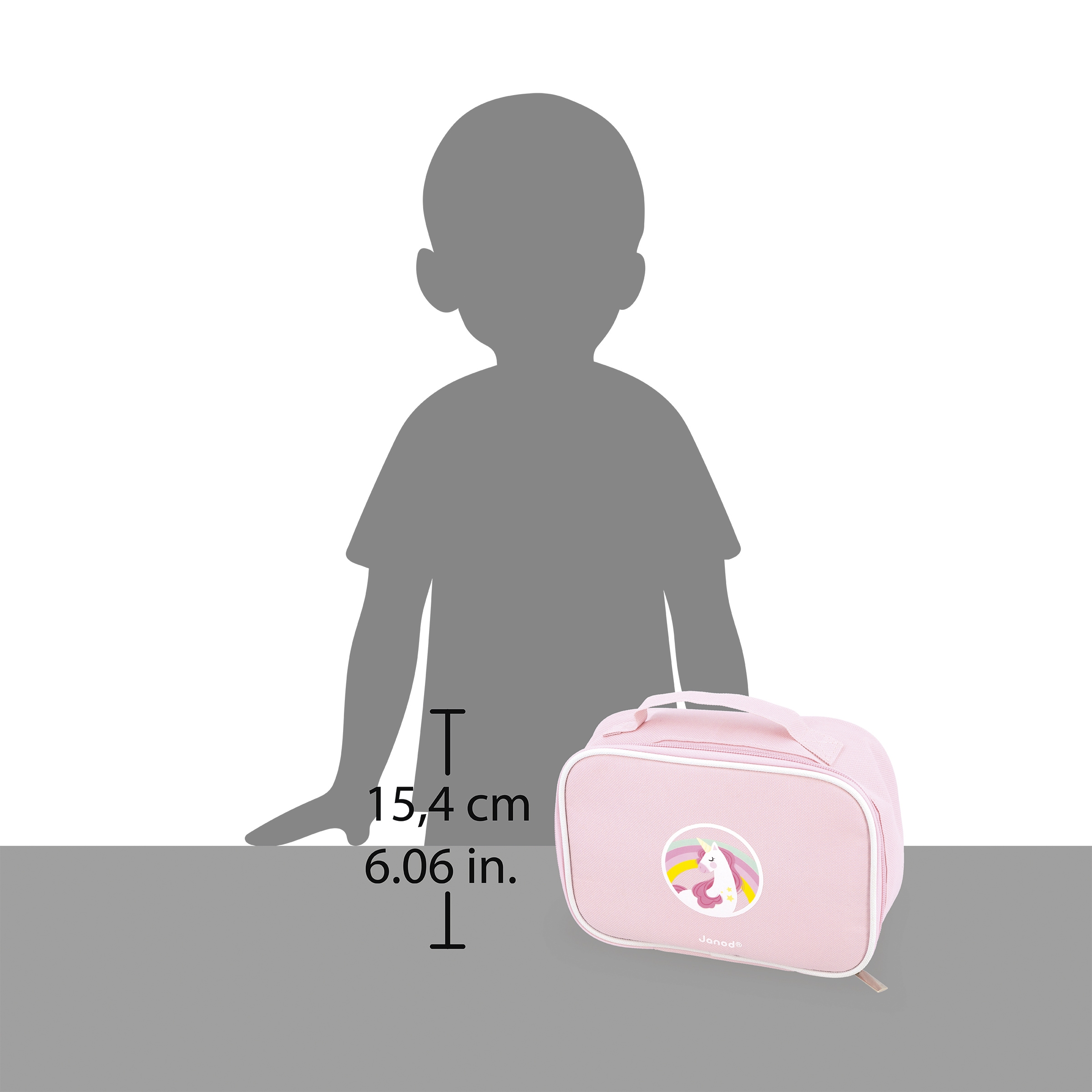 Mallette beaute Licorne Janod