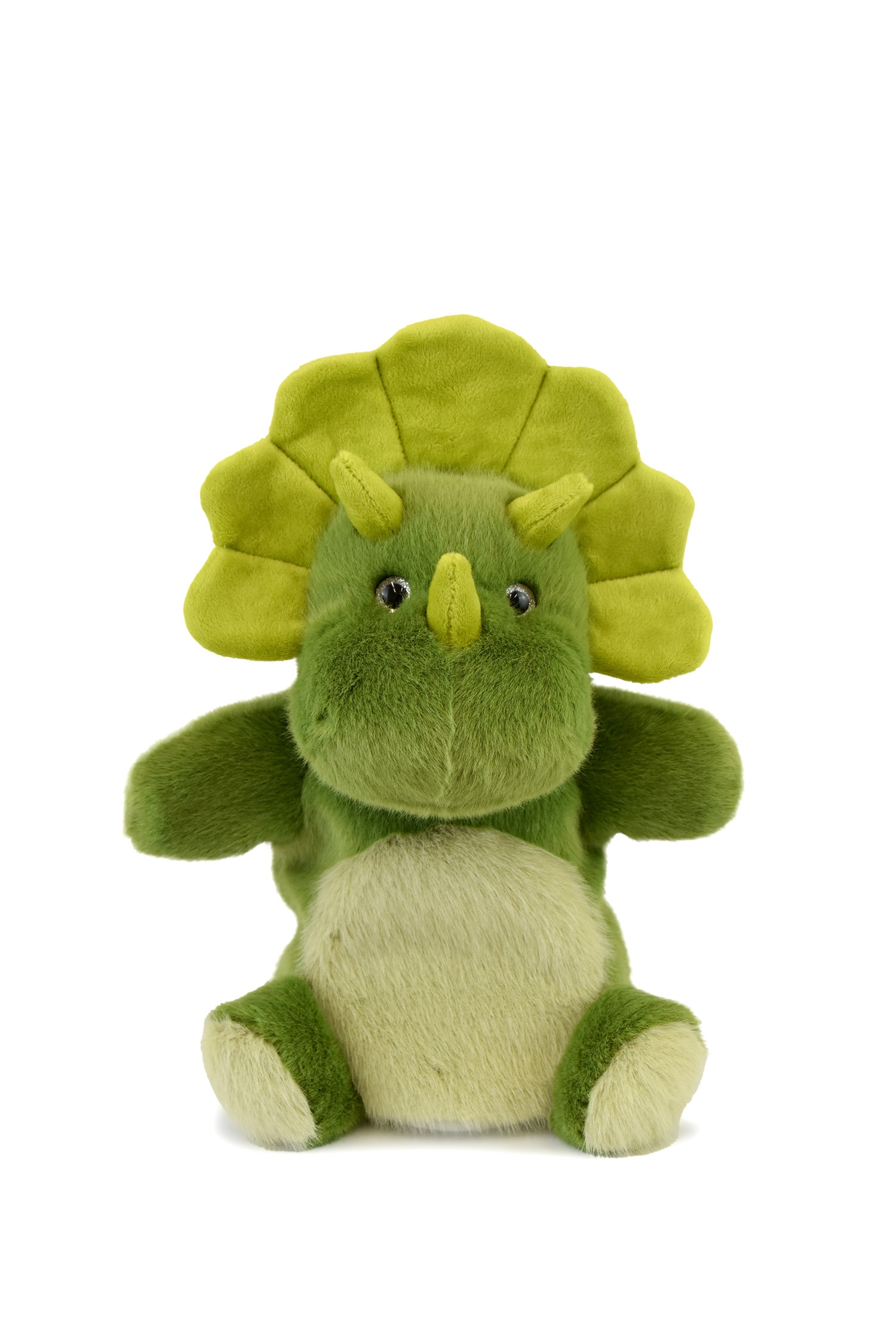 Marionnette Dino Histoire d'Ours