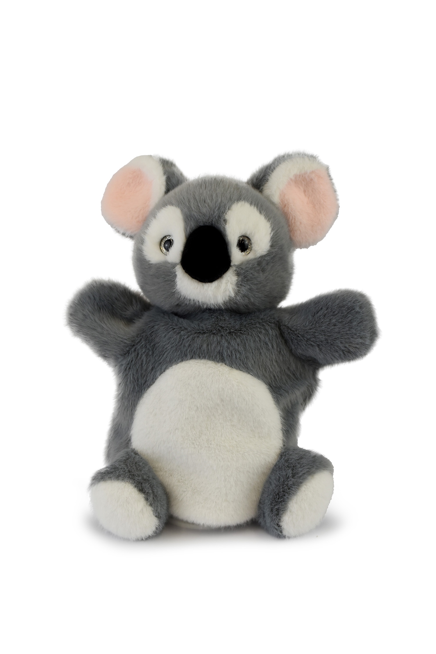 Marionnette Koala Histoire d'Ours