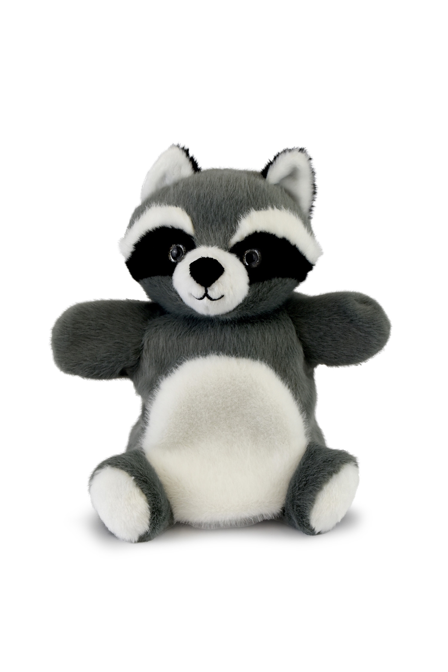 Marionnette Raton laveur Histoire d'Ours