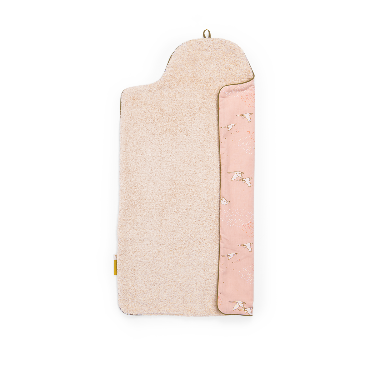 Matelas a langer de voyage La petite ecole de danse