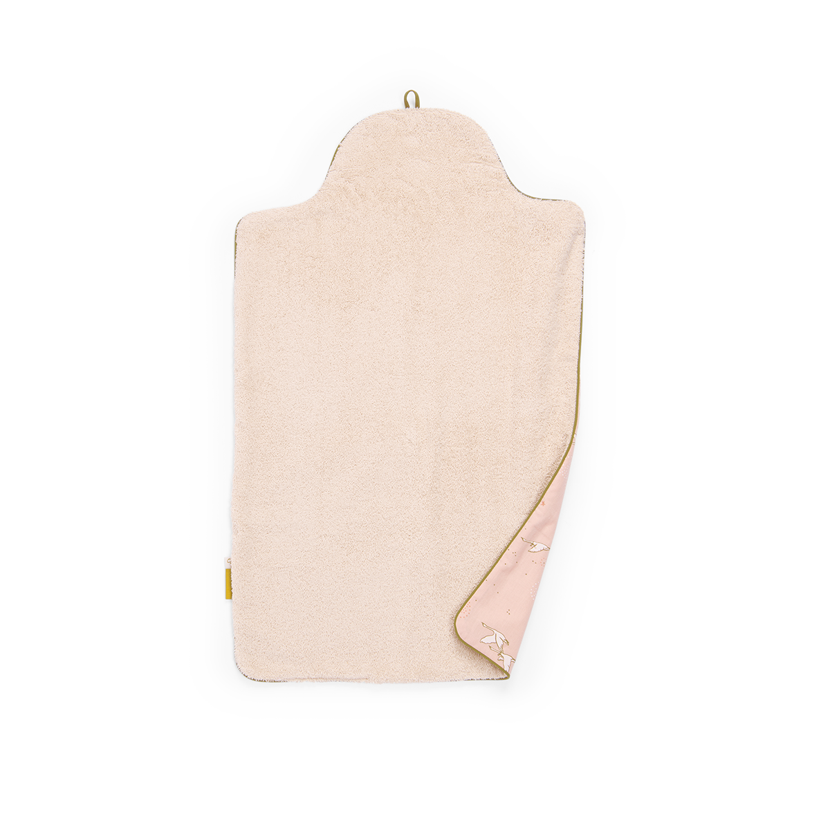 Matelas a langer de voyage La petite ecole de danse