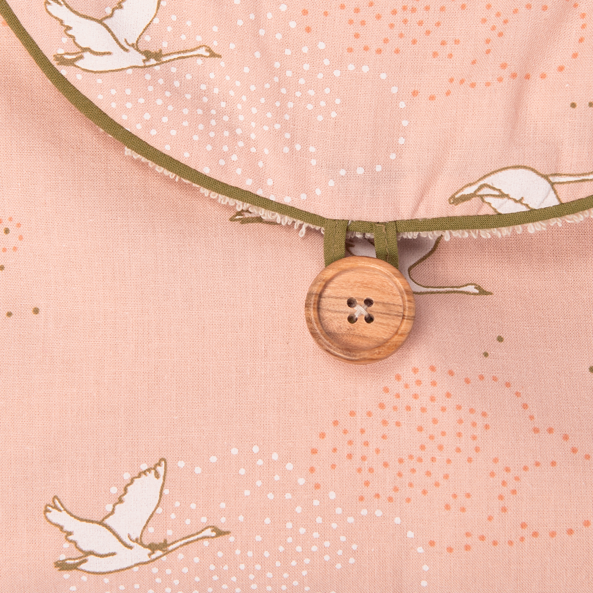 Matelas a langer de voyage La petite ecole de danse