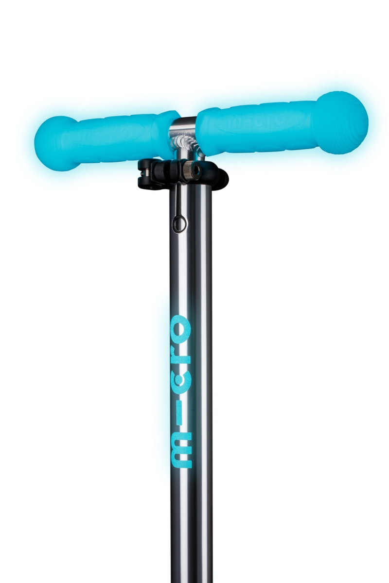 Mini Micro Glow Plus LED Micro Mobility