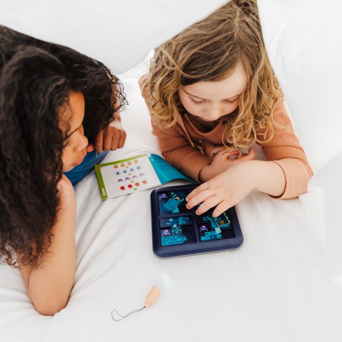 Monstres sous le lit SmartGames