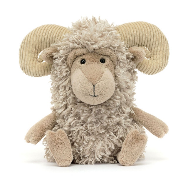 Mouton ramsley Jellycat