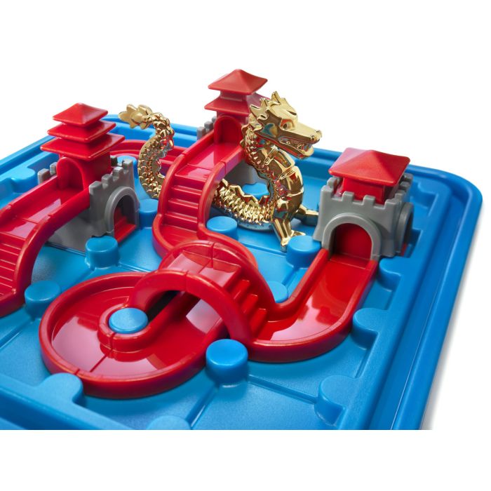 Pagodes edition du dragon SmartGames