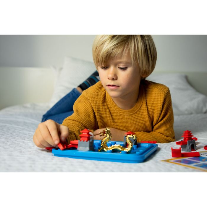 Pagodes edition du dragon SmartGames