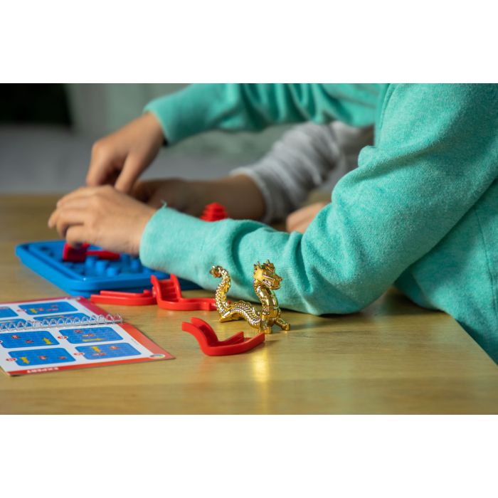Pagodes edition du dragon SmartGames