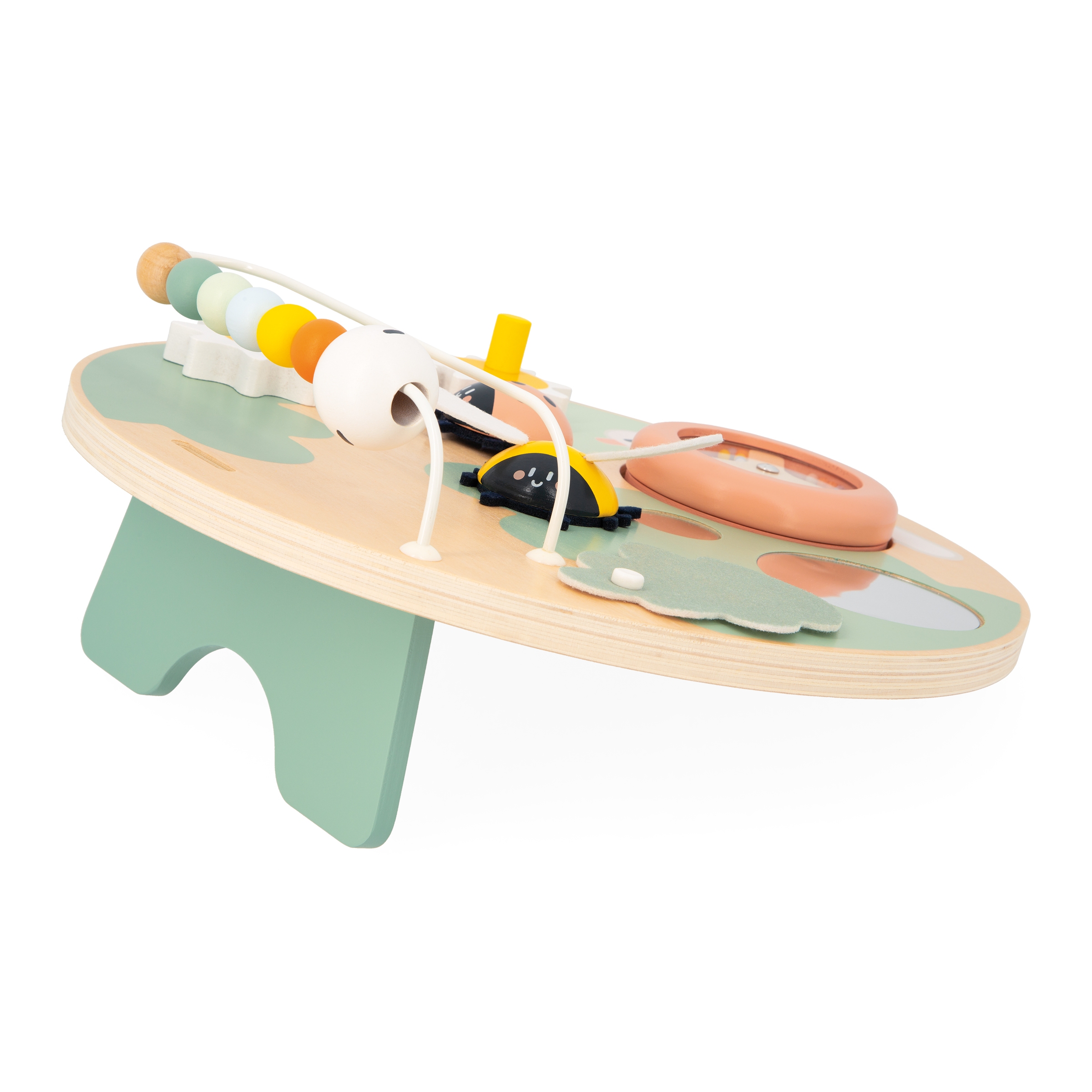 Panneau d'activites Sweet Cocoon Janod