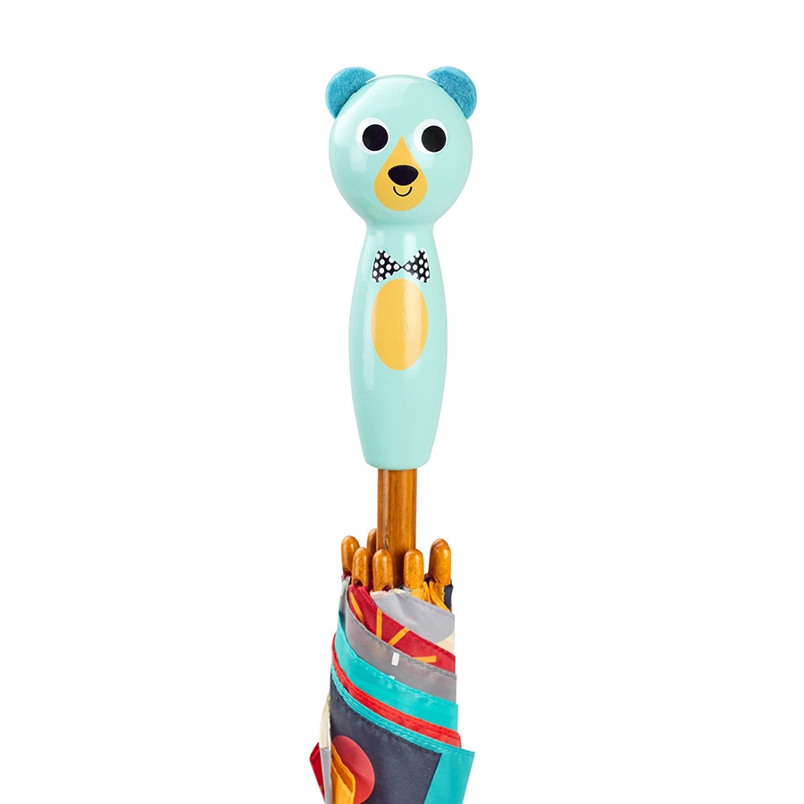 Parapluie Ours Vilac