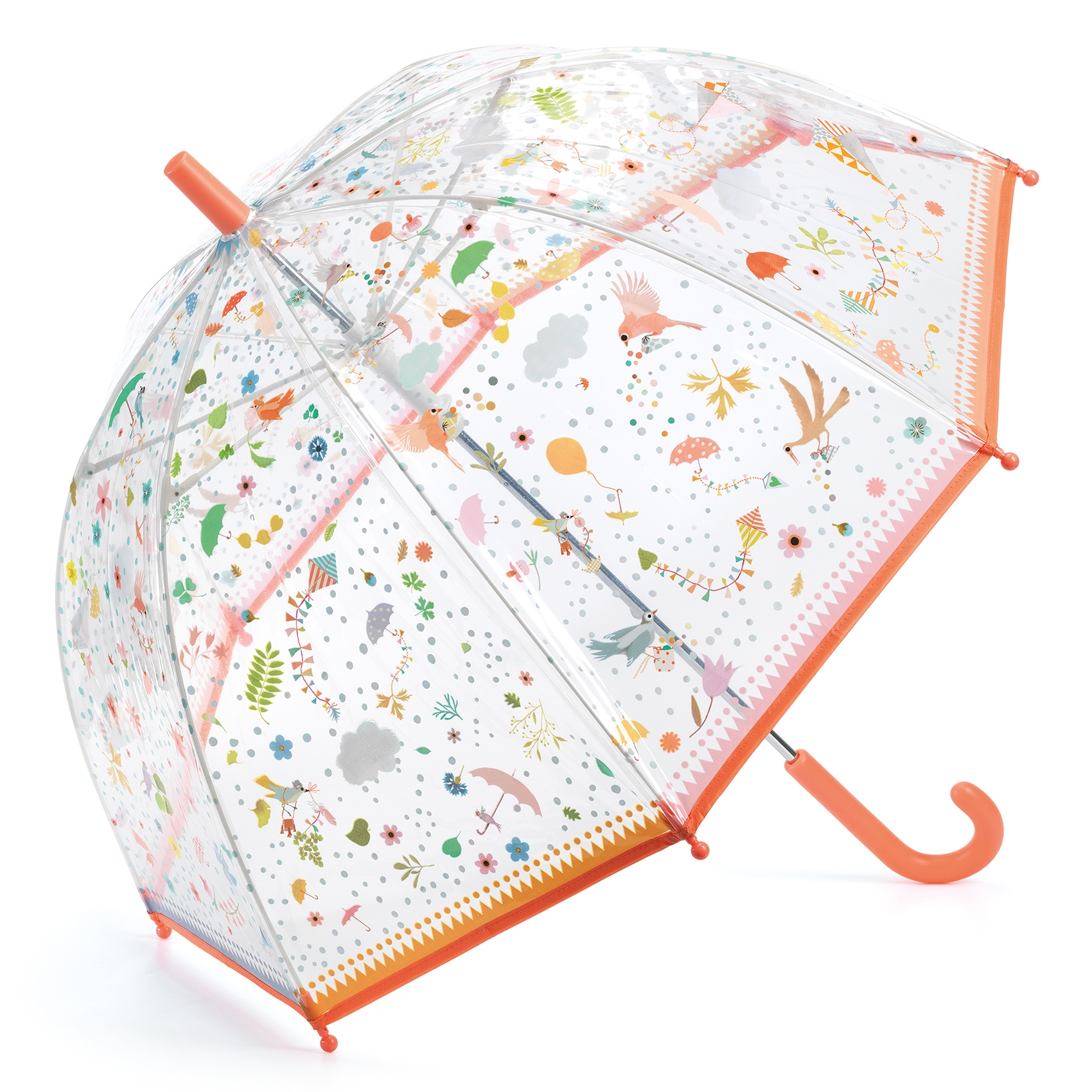 Parapluie petites Legeretes Djeco