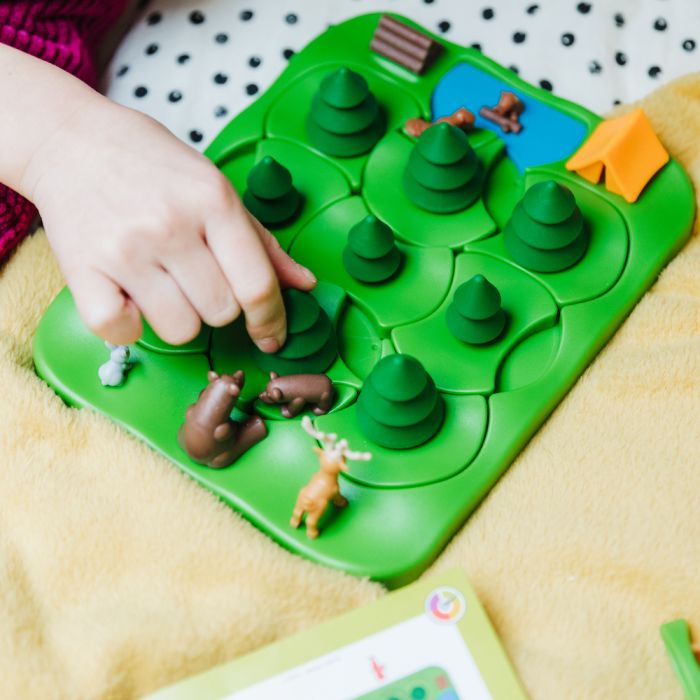 Parc' Ours en Foret SmartGames