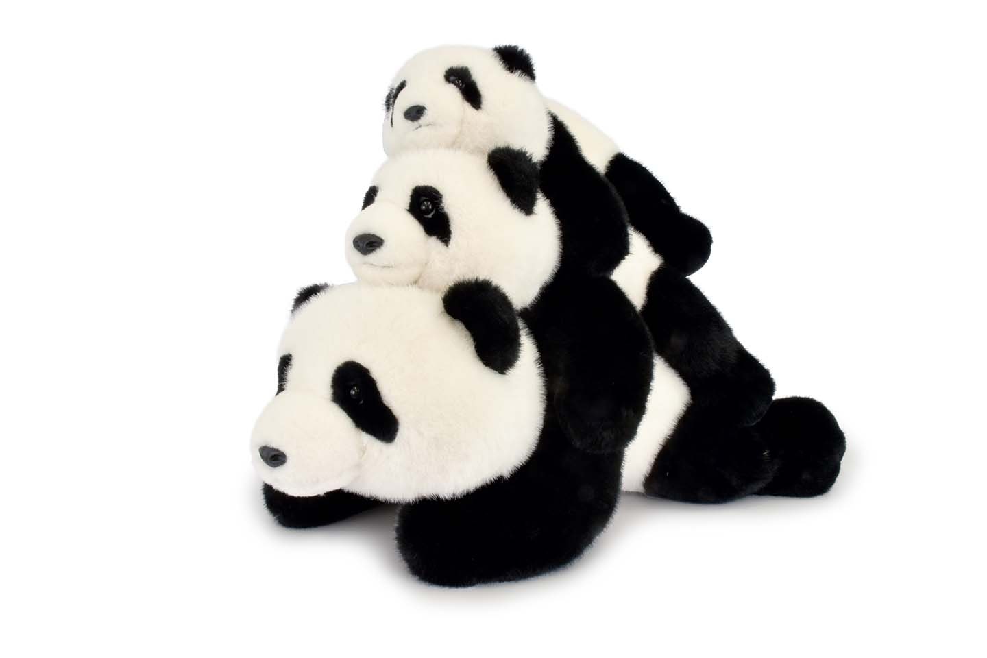 Peluche Bao Le Panda 32 cm Histoire d'Ours