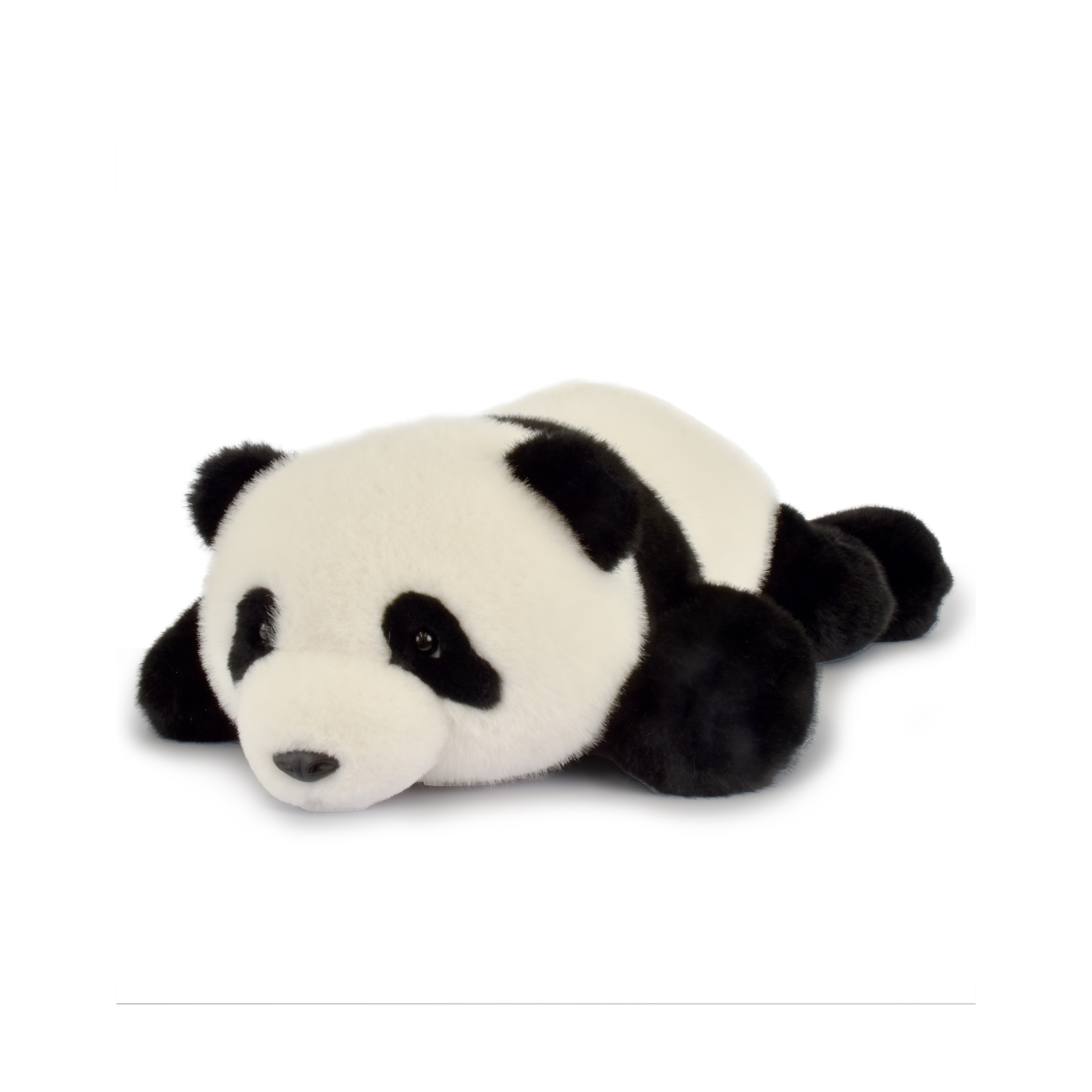 Peluche Bao Le Panda 42 cm Histoire d'Ours