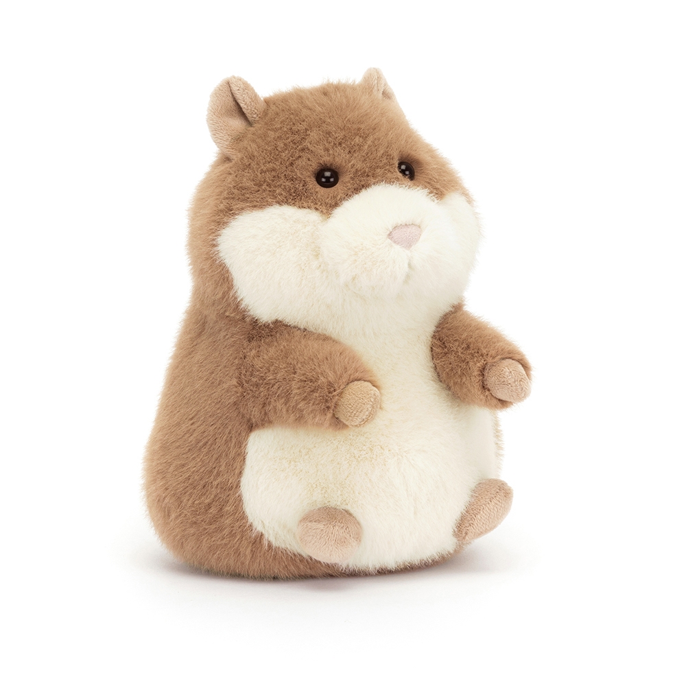 Peluche Cochon d'inde 21 cm Jellycat